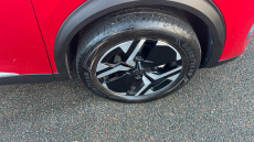 Peugeot 2008 1.2 PureTech 130 Allure 5dr EAT8 Petrol Estate